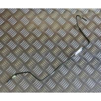 Right-Hand Rear Brake Pipe - ABS | Discovery 1, Range Rover Classic