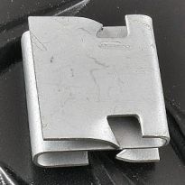 Edge Clip - Bumper End Caps - Various Uses | Range Rover Classic To 85