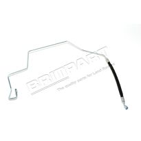 Power Steering Hose - Pump to Steering Box - 2.5TD | Defender