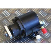 Power Steering Pump - 2.5 4 Cylinder 200Tdi, Turbo Diesel | Defender