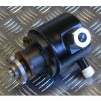 Power Steering Pump - 2.5L 200Tdi | Discovery 1, Range Rover Classic