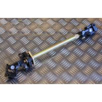 Lower Steering Column Shaft - Discovery, Range Rover Classic