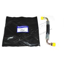 PAS Pipe - Pump End - V8 LHD | Range Rover Classic