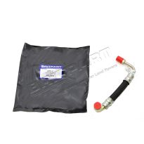 High-Pressure Power Steering Pipe - V8, Left Hand Drive | Range Rover Classic