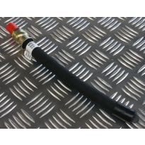 Power Steering Pipe - Steering Box to Reservoir - 4 Cyl to 200Tdi | Defender