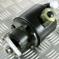 Power Assisted Steering Pump - 2.5L 200Tdi, Turbo, NA | Defender