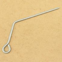 Air Spring Retaining Pin - Front Suspension | Range Rover P38