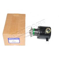 Power Steering Pump Assembly - 3.5 V8 Twin Carb | Defender, Discovery