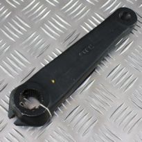 Steering Drop Arm - RHD Power Steering | Discovery, Range Rover Classic