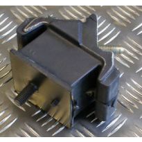 Engine Mount - Rubber - 300Tdi | Defender, Discovery 1 & Range Rover Classic