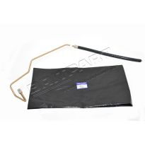 Pipe Assembly - Steering Box to Reservoir | Range Rover Classic 1992-1994
