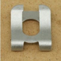 Spring Retaining Clip - Air Spring - Discovery 2, Range Rover P38