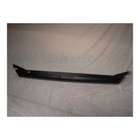 Rear Bumper - Ds To Ma