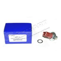 Oil Pressure Sensor - Parallel Thread - Td5 | Defender, Discovery 2
