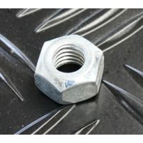 M10 Hex Nut - 200Tdi, V8 | Defender, Discovery 1, Range Rover Classic