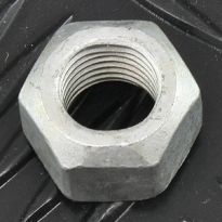 M16 Hex Nut - Front Radius Arm - Front Suspension | Defender, Discovery 1