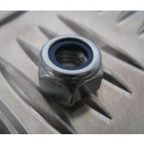 Nylon-Insert Lock Nut M8 - Defender, Discovery 1, Discovery 2