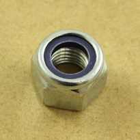 M14 Nylon-Insert Lock Nut - Panhard Rod | Range Rover Classic 1992-1994