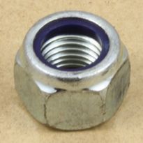 M16 Nylon-Insert Lock Nut - Rear Anti Roll Bar | Defender, Discovery