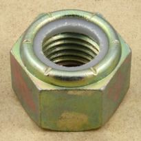 M20 Nylon-Insert Nut - Suspension Fixings | Defender, Discovery, Range Rover
