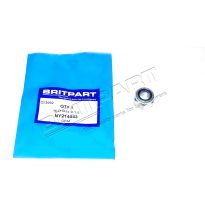 M14 Nylon-Insert Lock Nut - Steering Knuckle | Discovery 2