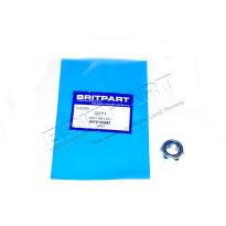 Nylon-Insert Lock Nut - Metric Fine 16 | Range Rover P38
