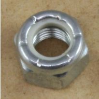 Nylon-Insert Lock Nut - 5/16 UNF - Defender, Range Rover Classic