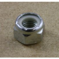 5/16 UNF Nylon-Insert Lock Nut - Clutch System | Defender 2007-2016