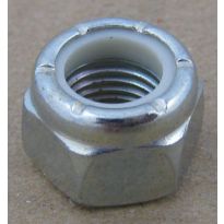 Nylon-Insert Lock Nut - 7/16 UNF | Defender, Discovery 1