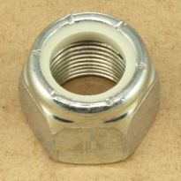 Nylon-Insert Lock Nut - 3/4 UNF | Defender, Range Rover Classic