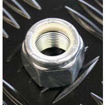 3/4 UNF Nylon-Insert Lock Nut - Top Link | Defender 2007-2016