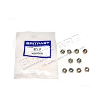 Nyloc Nut - UNF - 1/4