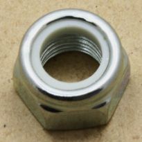3/8 UNF Nylon Lock Nut - Propshafts | Defender, Discovery
