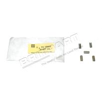 4 x 10mm Spring Pin - R380 5-speed | Defender, Range Rover Classic