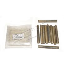 10 x 80mm Spring Pin - Gearchange Lever, 5 Speed Manual | Defender
