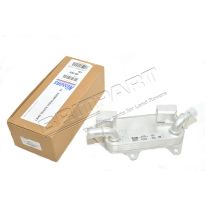 Oil Cooler Assembly - 2.5 V6 Petrol | Freelander 1