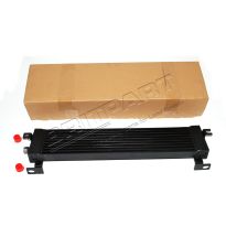 Oil Cooler Assembly - 2.5 Diesel BMW M51 | Range Rover P38 1994-2001