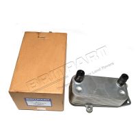Oil Cooler-Engine