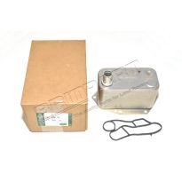 Oil Cooler Assembly - 3.0 Diesel M57 D30 | Range Rover L322 2002-2009