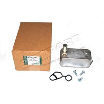 Engine Oil Cooler Assembly - TD4 2.0L I4 M47, Diesel | Freelander 1996-2006