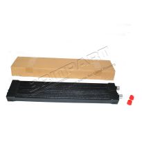 Engine Oil Cooler Assembly - 2.5 Diesel, 6-cylinder | Range Rover P38