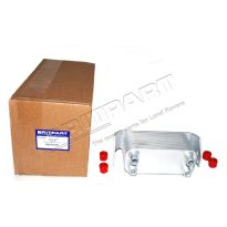 Oil Cooler Assembly - 4.2 V8 Supercharged | Range Rover Sport 2005-2009