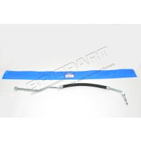 Engine Oil Cooler Pipe - 4.0 EFi V8 | Defender to 2006