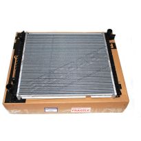Radiator Assembly - 2.0 L Diesel | Freelander 1996-2006