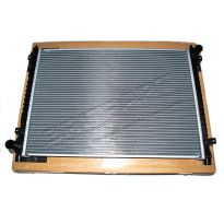 Radiator Assembly - Petrol Air Con | Land Rover Freelander 1996-2006