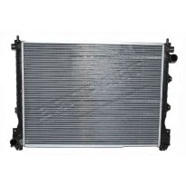 Radiator Assembly - TD4, 1.8 K Series, 2.5 KV6 | Freelander 1