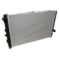 Radiator - Cooling System - 4.0 EFI V8 | Discovery 2 1998-2004