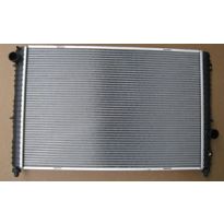 Radiator Assembly - V8 North American specification | Discovery 2 2001-2004