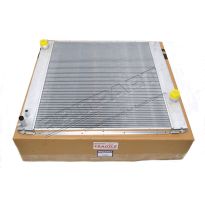Radiator - M62 4.4 V8 - Cooling System | Range Rover L322 to 2006