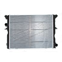 Radiator - Cooling System - Td5, 2.2 & 2.4 Puma | Defender 2002-2016